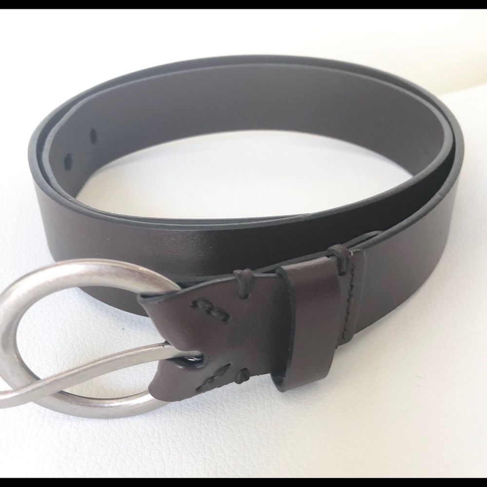 Brown Belt